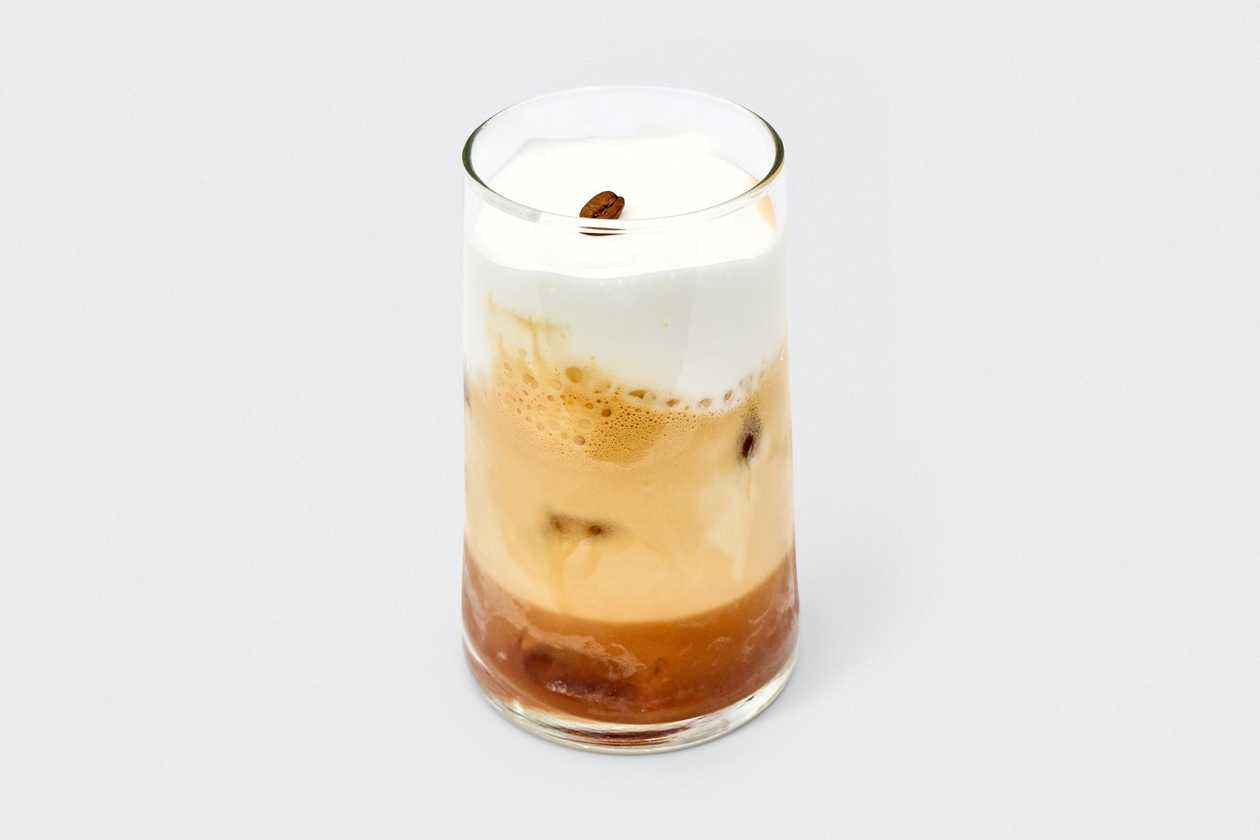 Freddo Cappuccino