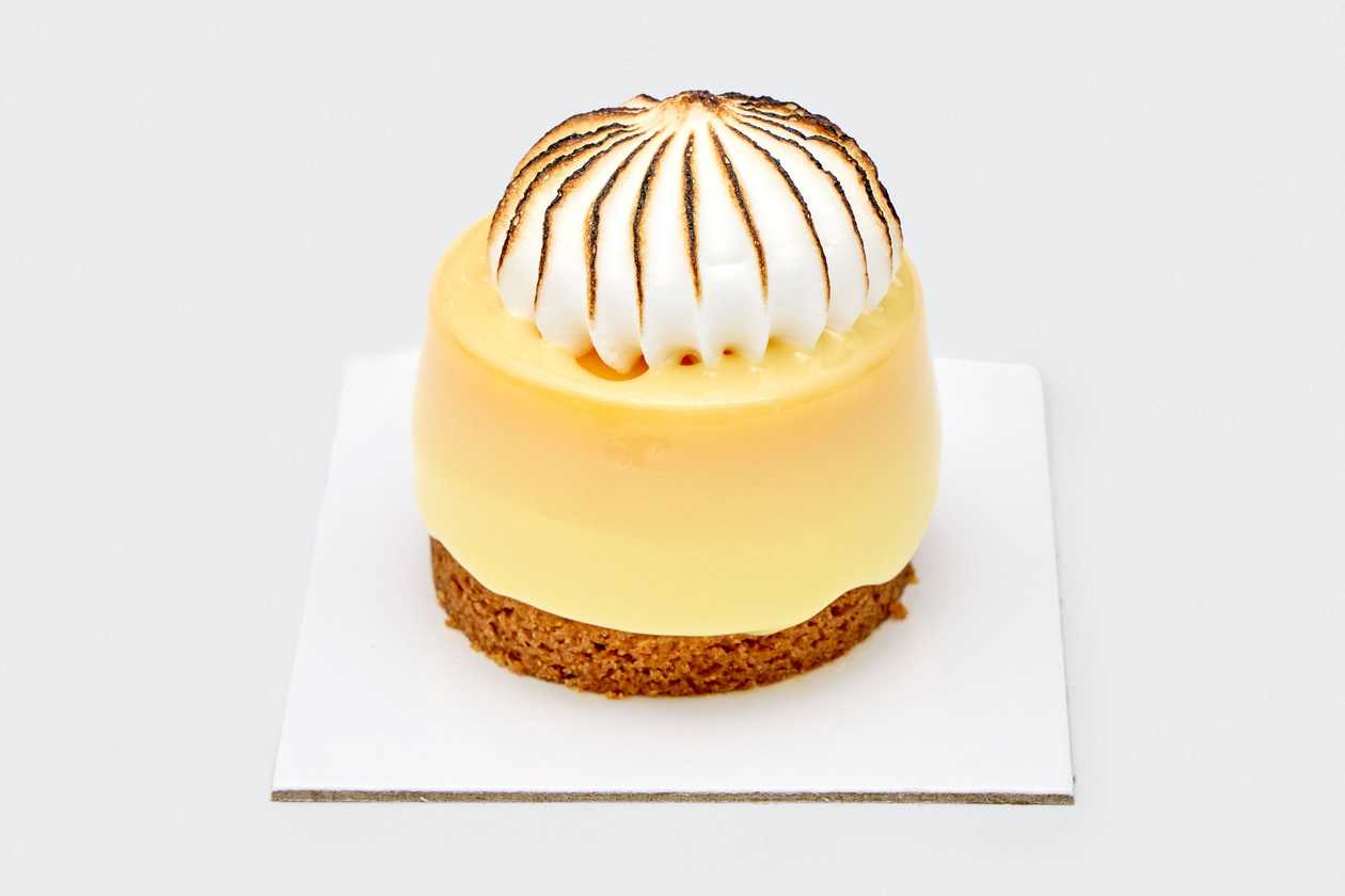 Lemon Tart