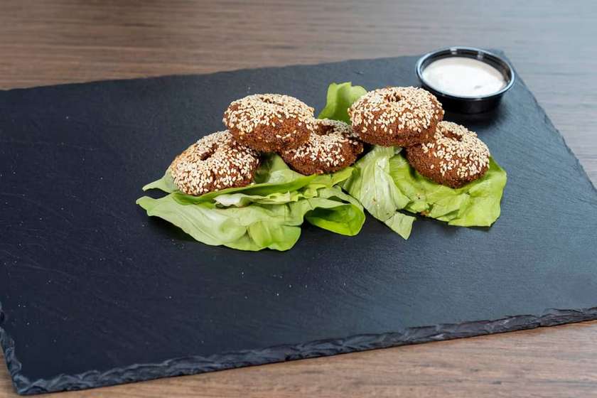 Falafel Simplu