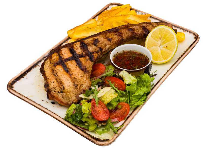 Pork Chop