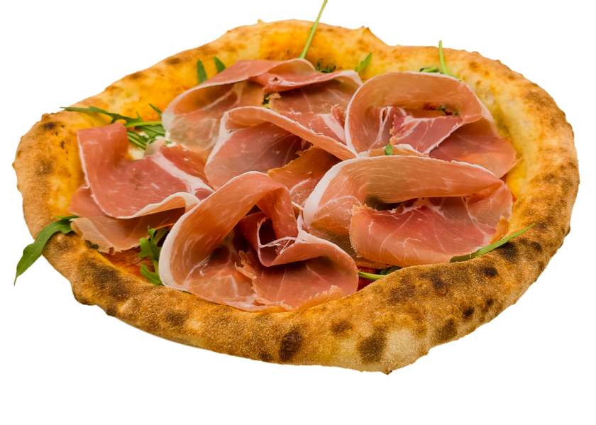 Al Pacino Pizza