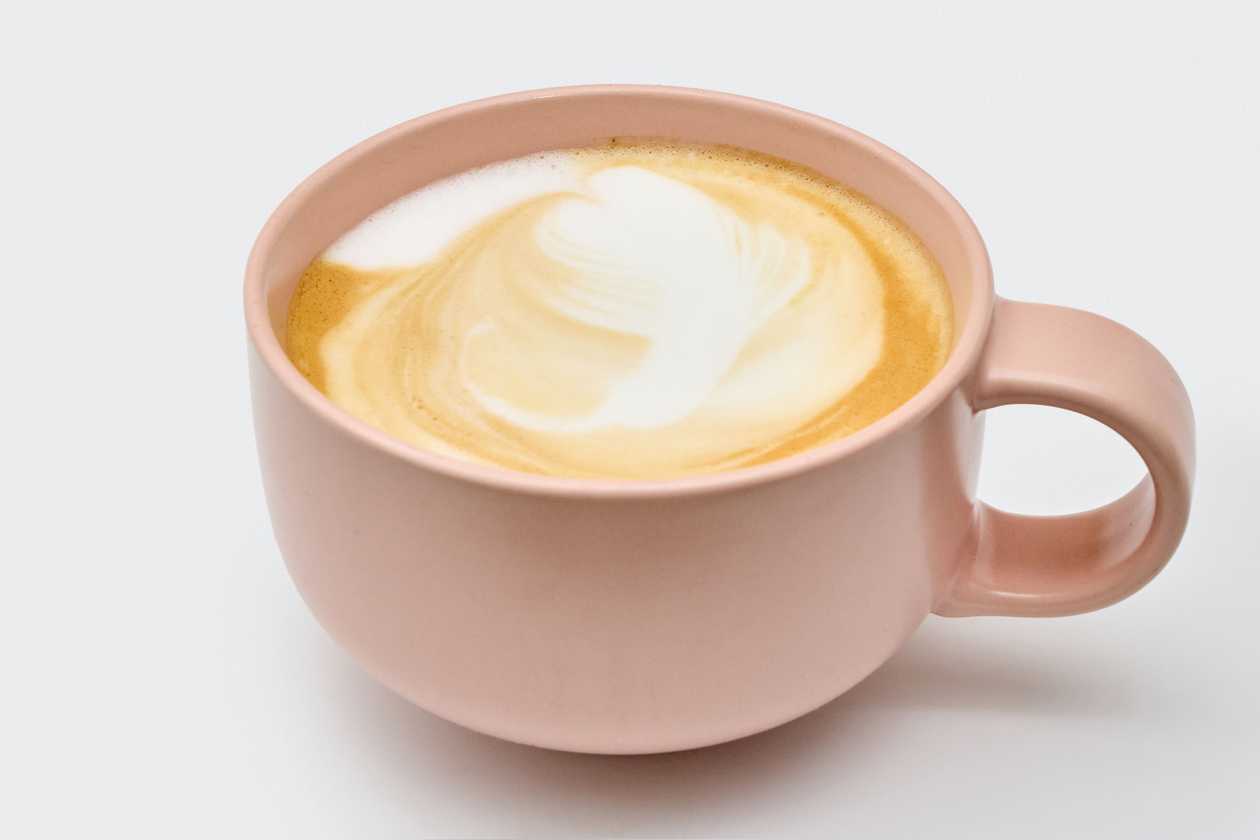 Flat White