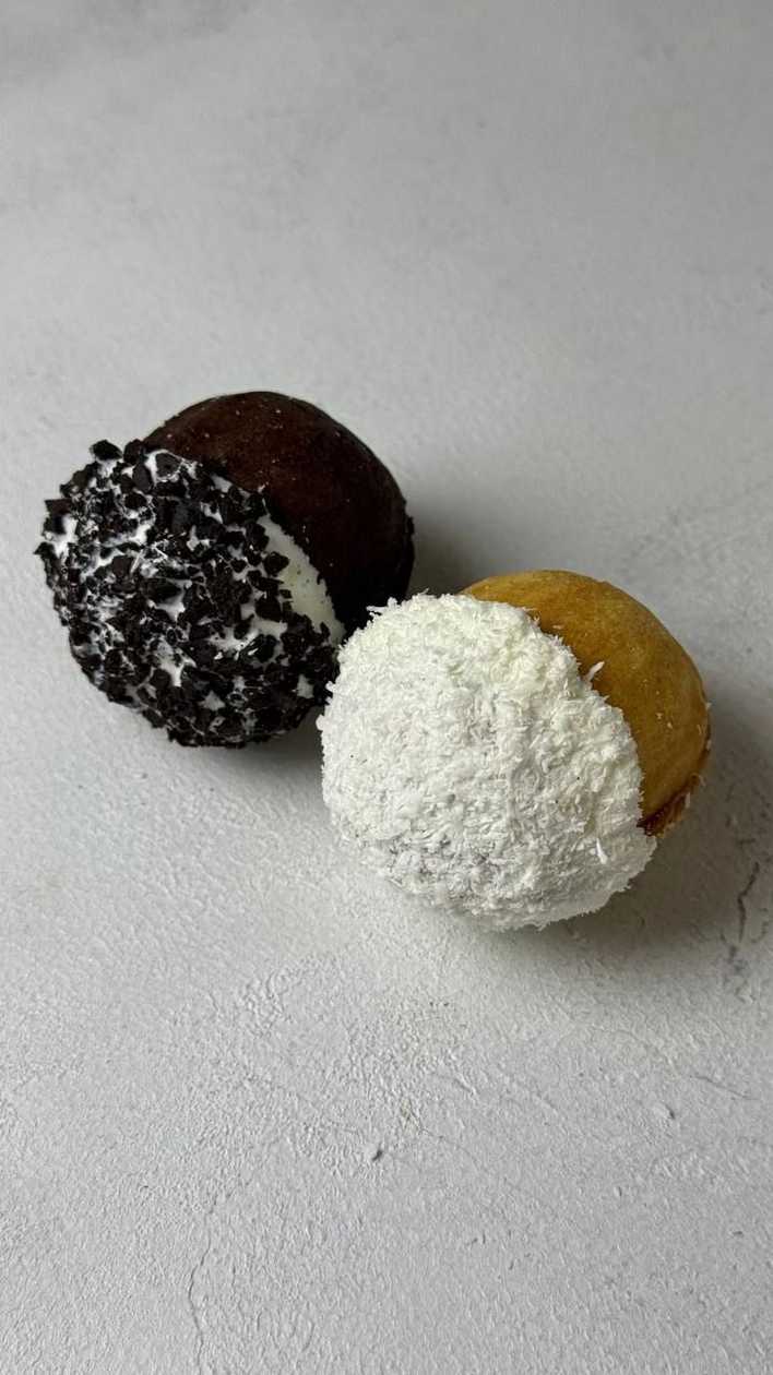 Coconut Nut