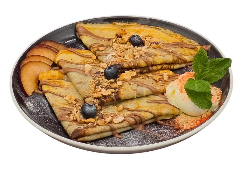 Crepes