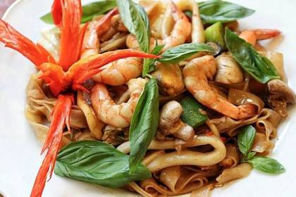 N32. Pad-Kee-Mao