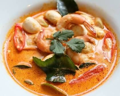 S9. Tom Yam Kung