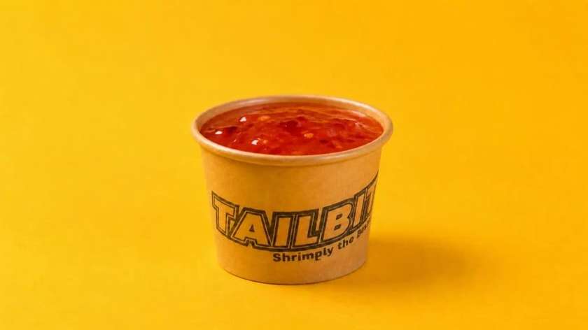 SWEET CHILLI 90G