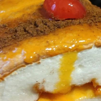Torta de Claras