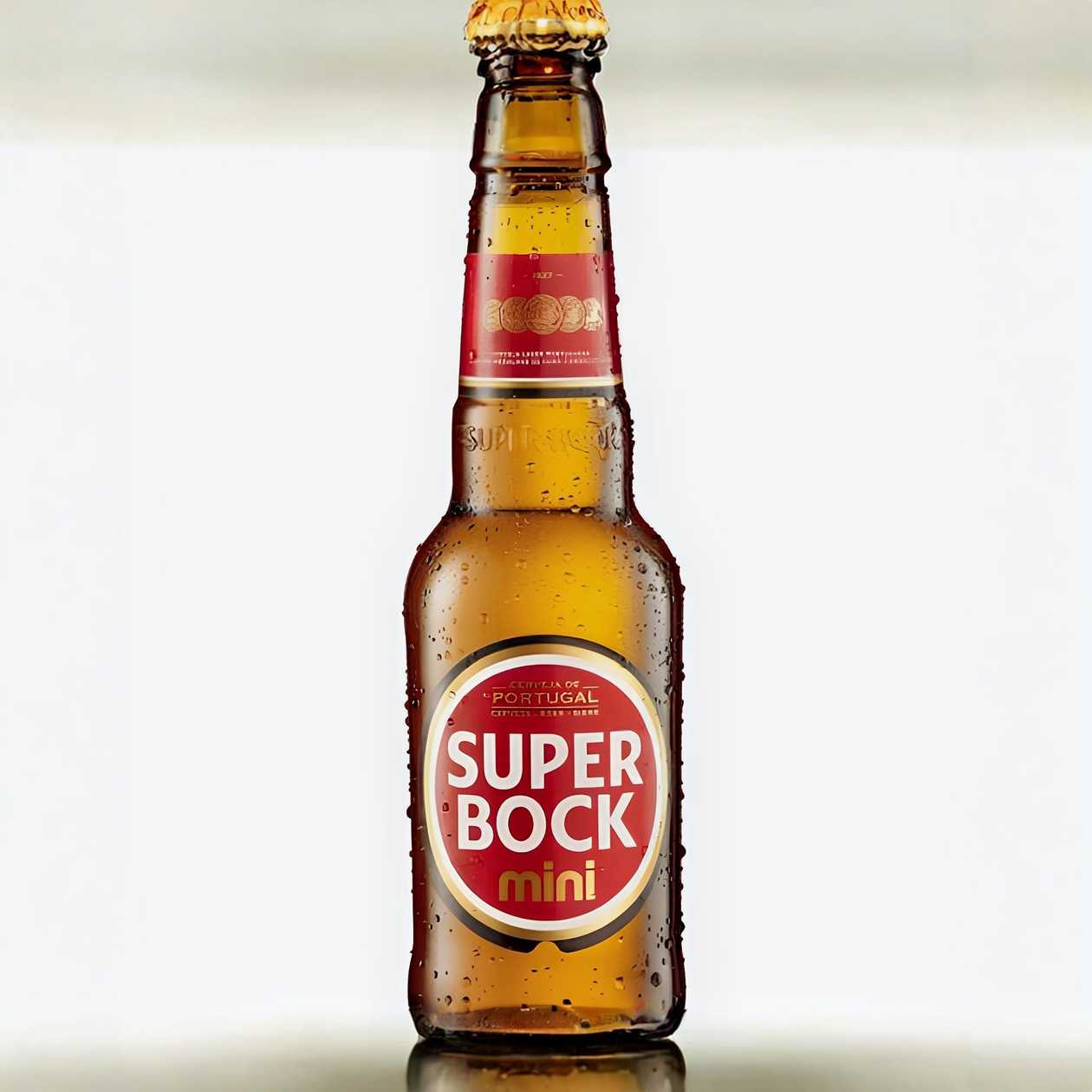 Super Bock Mini