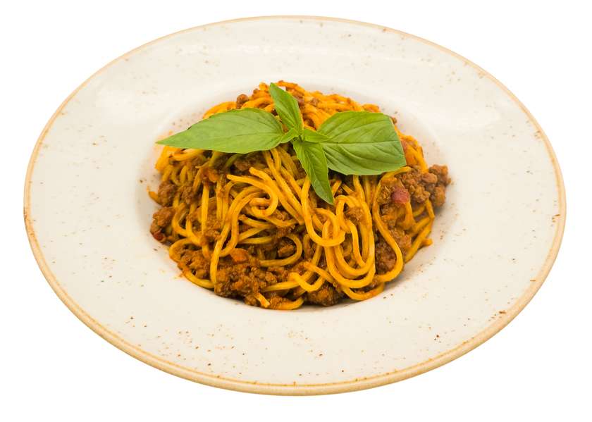 Bolognese Pasta
