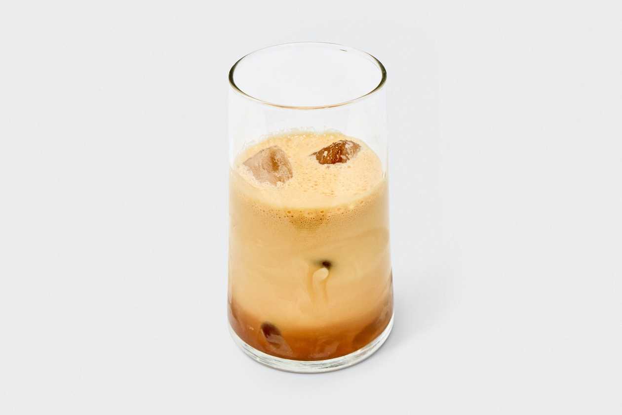 Freddo Espresso