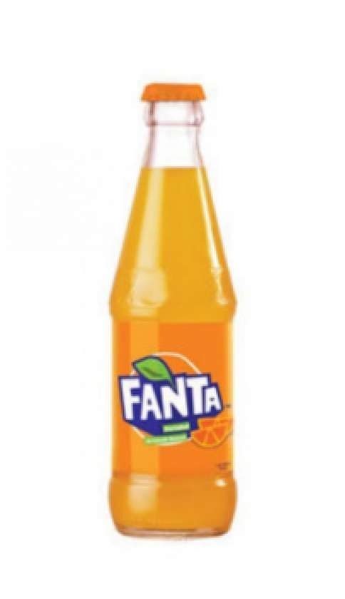 Fanta
