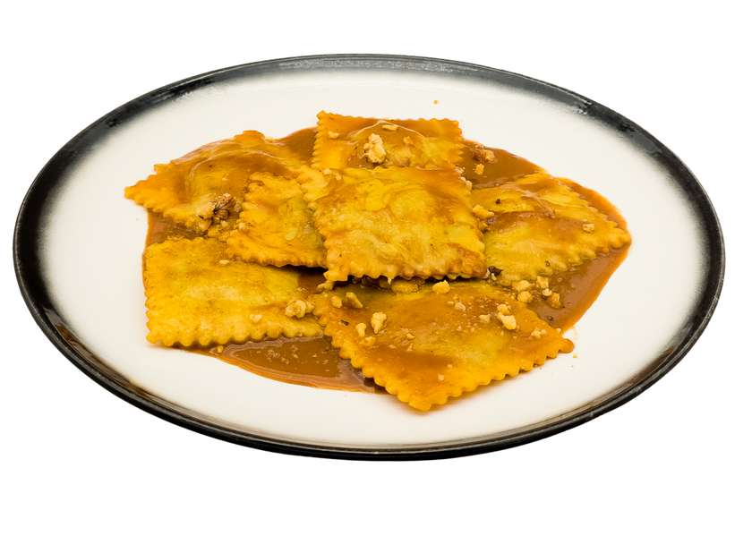 Ravioli Turkey