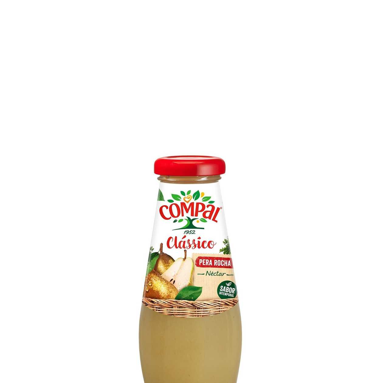 Compal de Pera