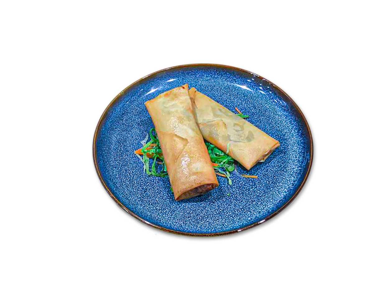 UE5 Vegetable Crepe