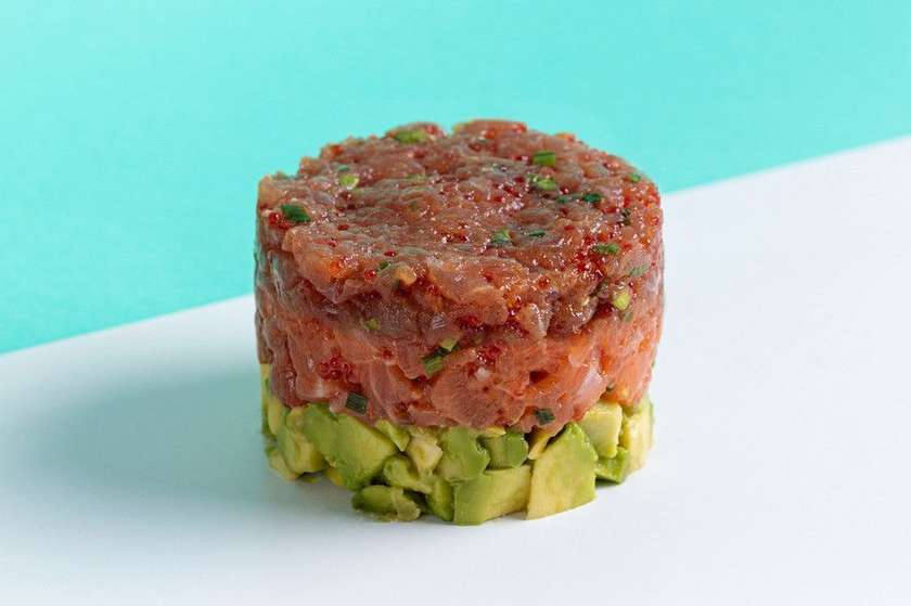 Tatar MIX