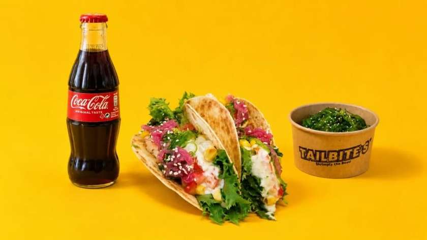 TAILBITE’S® TACO EINE