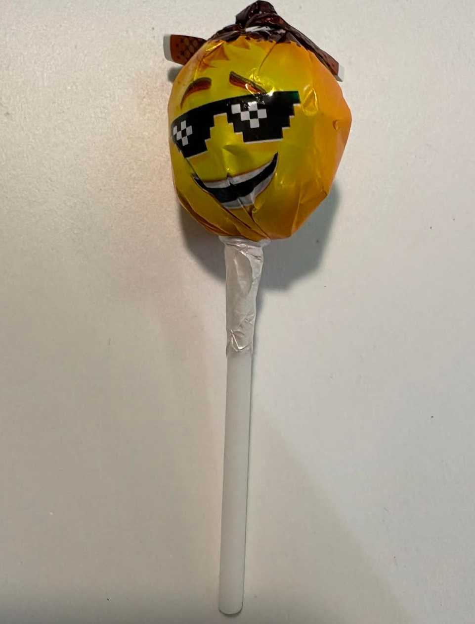 Lollipop