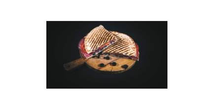 Piadina Milano