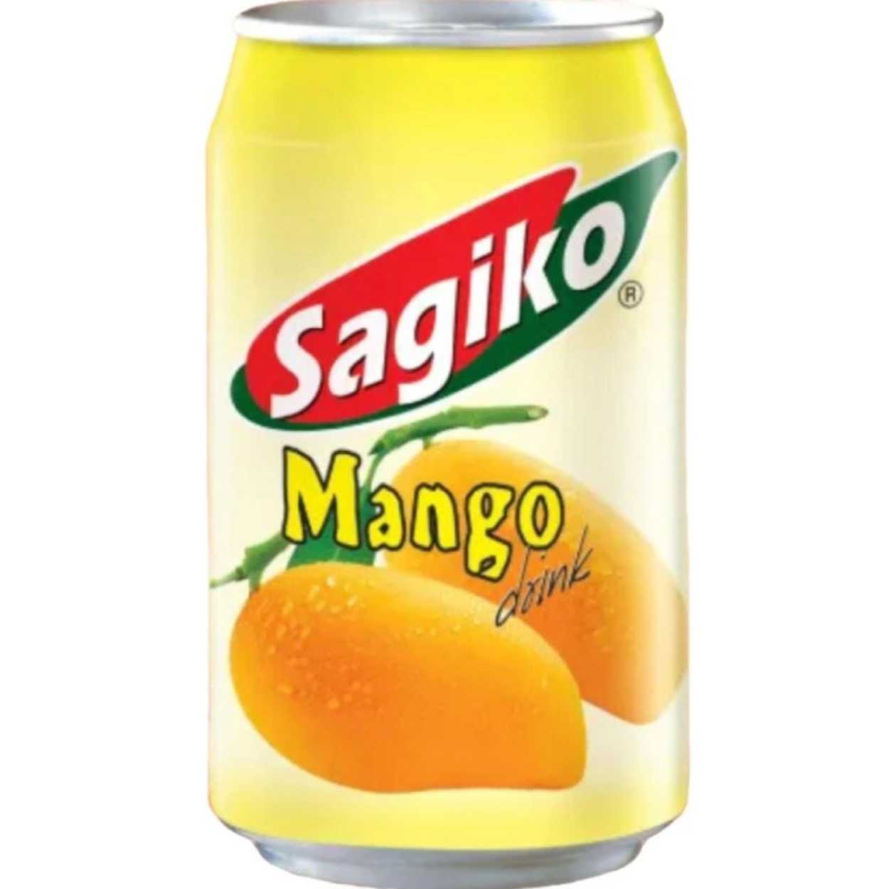 Mango 0,3 L