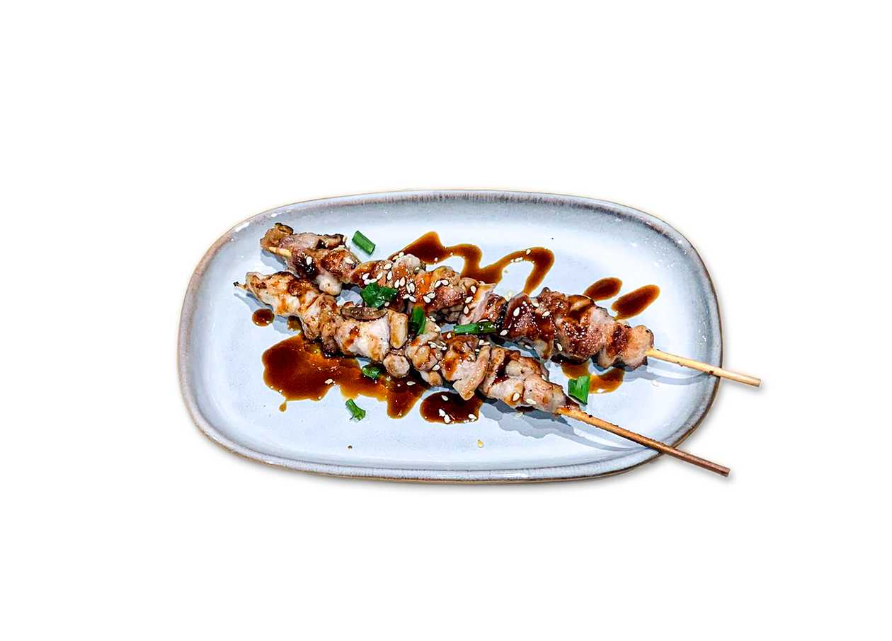 UE9 Yakitori
