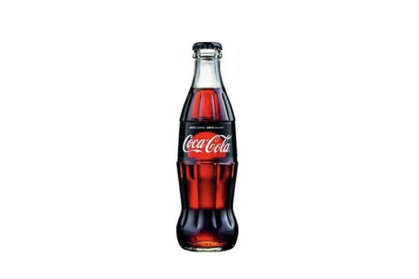 Coca-Cola Zero
