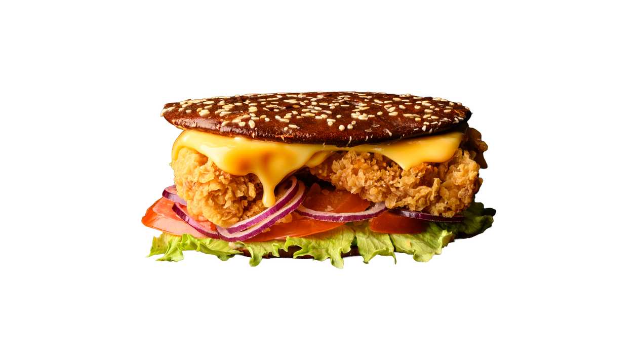 Burger Smash
