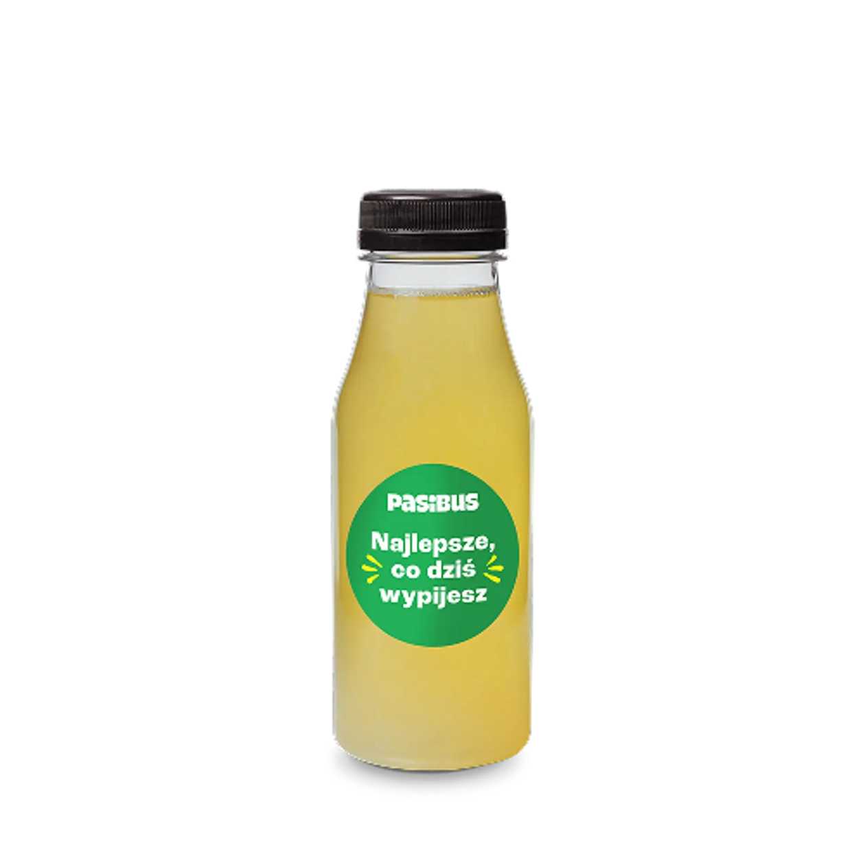 LEMONIADA BUTELKA REGULAR