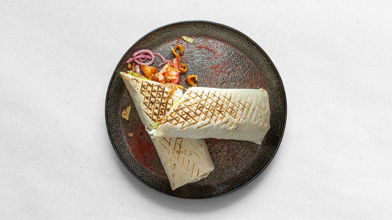 Tortilla Klasik