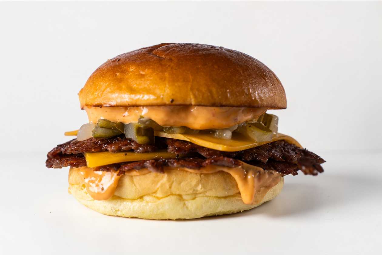 🍔 CLASSIC SMASH