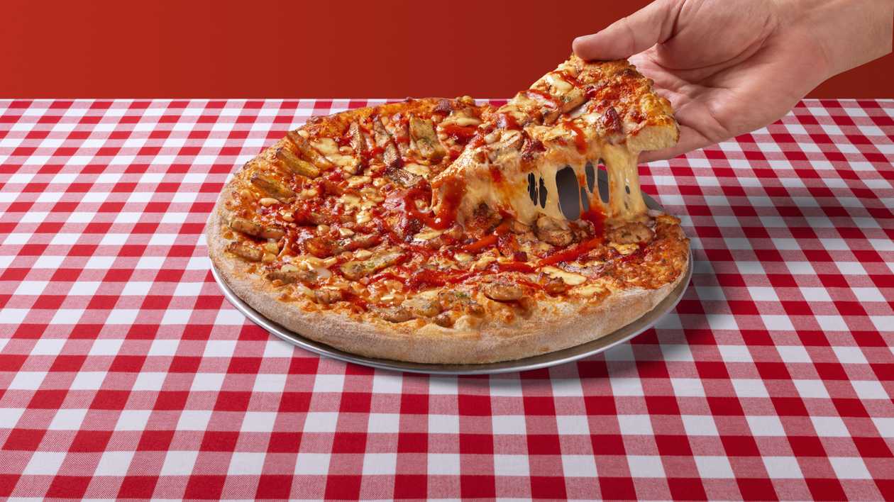 Pizza Portugal