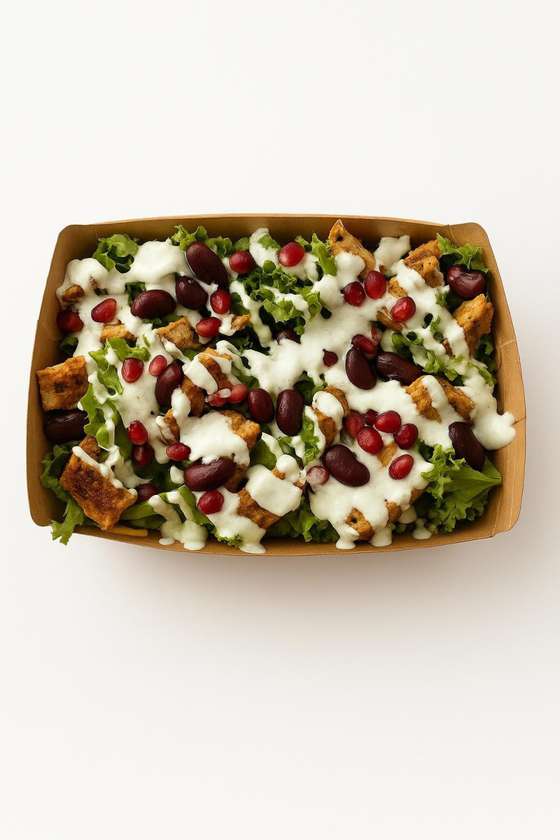 Chicken SANO Box