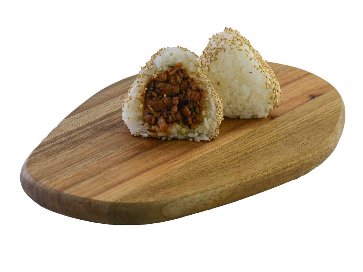 CHICKEN TERIYAKI