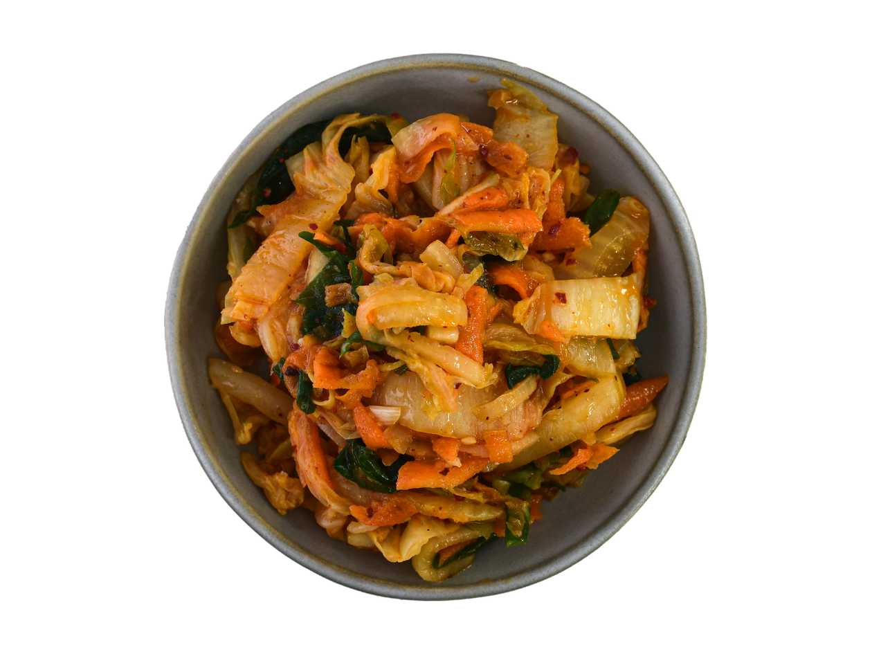 KIMCHI