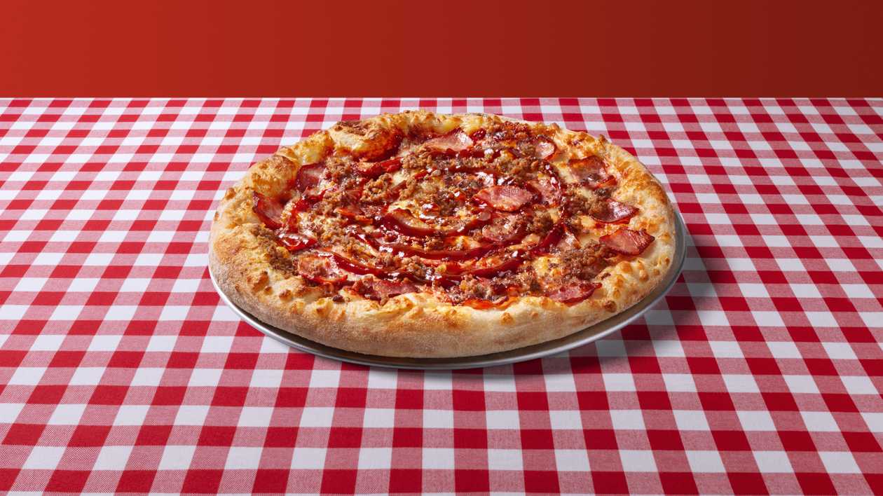 Pizza States