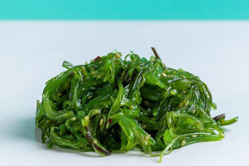 Goma Wakame