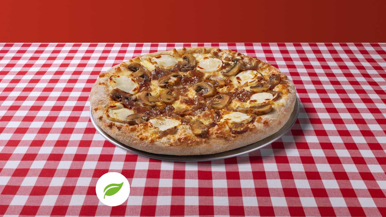 Pizza França