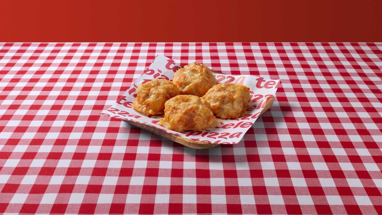 Bolas Canarinhas
