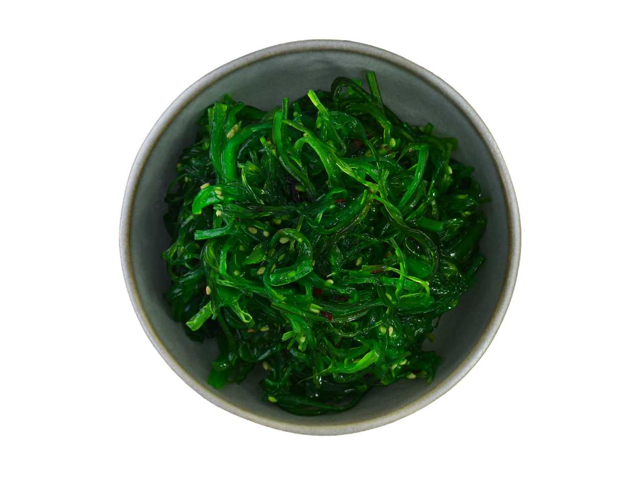 WAKAME