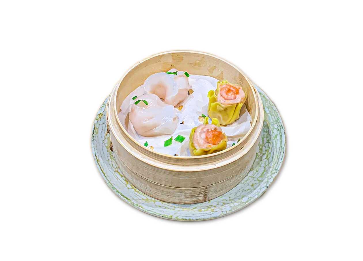 UE7 Dim Sum