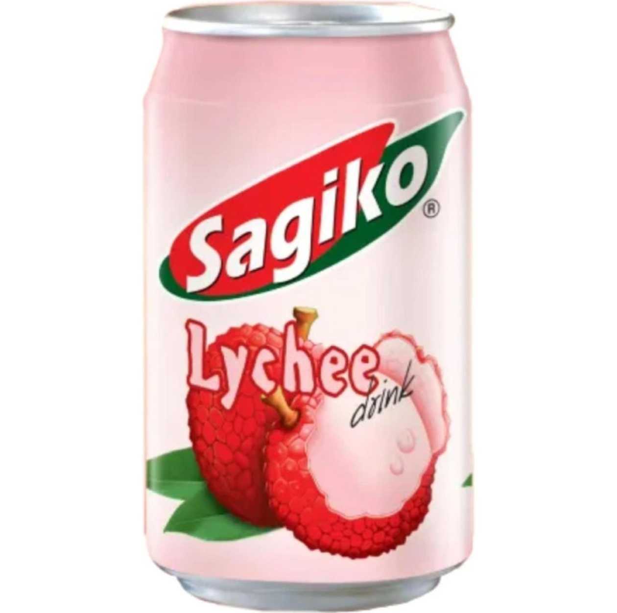 Liči 0,3 L