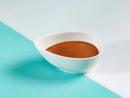 Chili majo