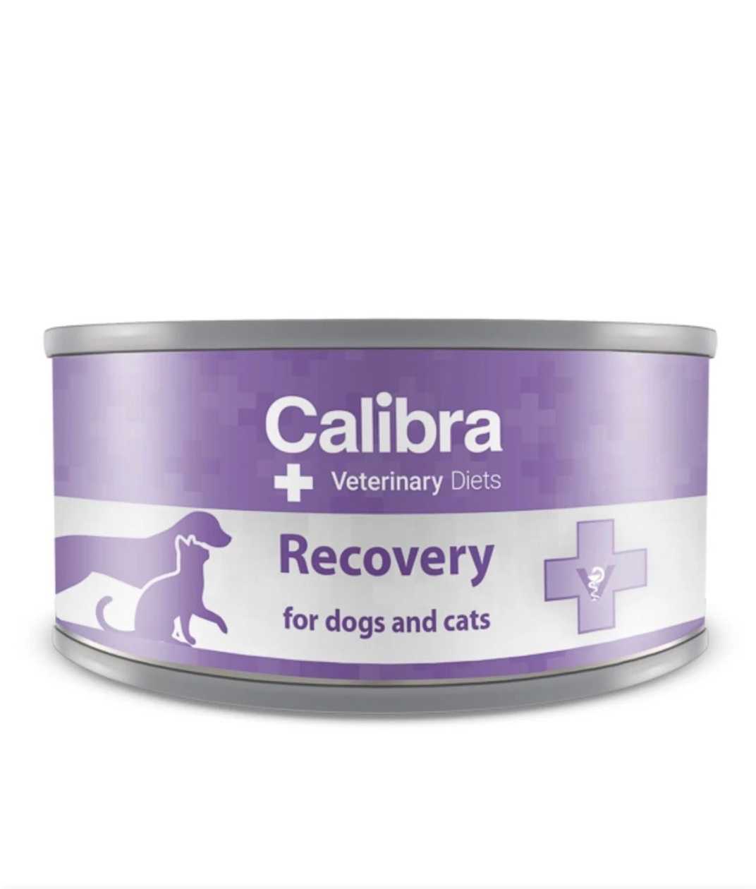 Calibra VD Dog & Cat Can Recovery Diet Wet Food for Cats 100 g
