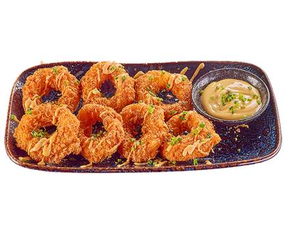 SHRIMP RINGS