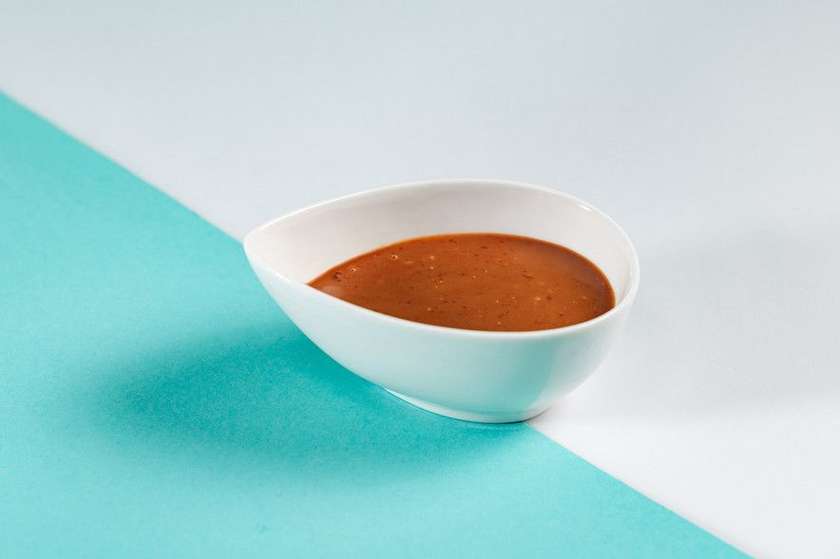 Spicy sos