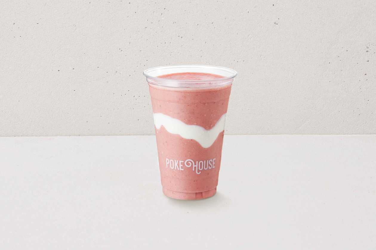 Juicy Pink Crush