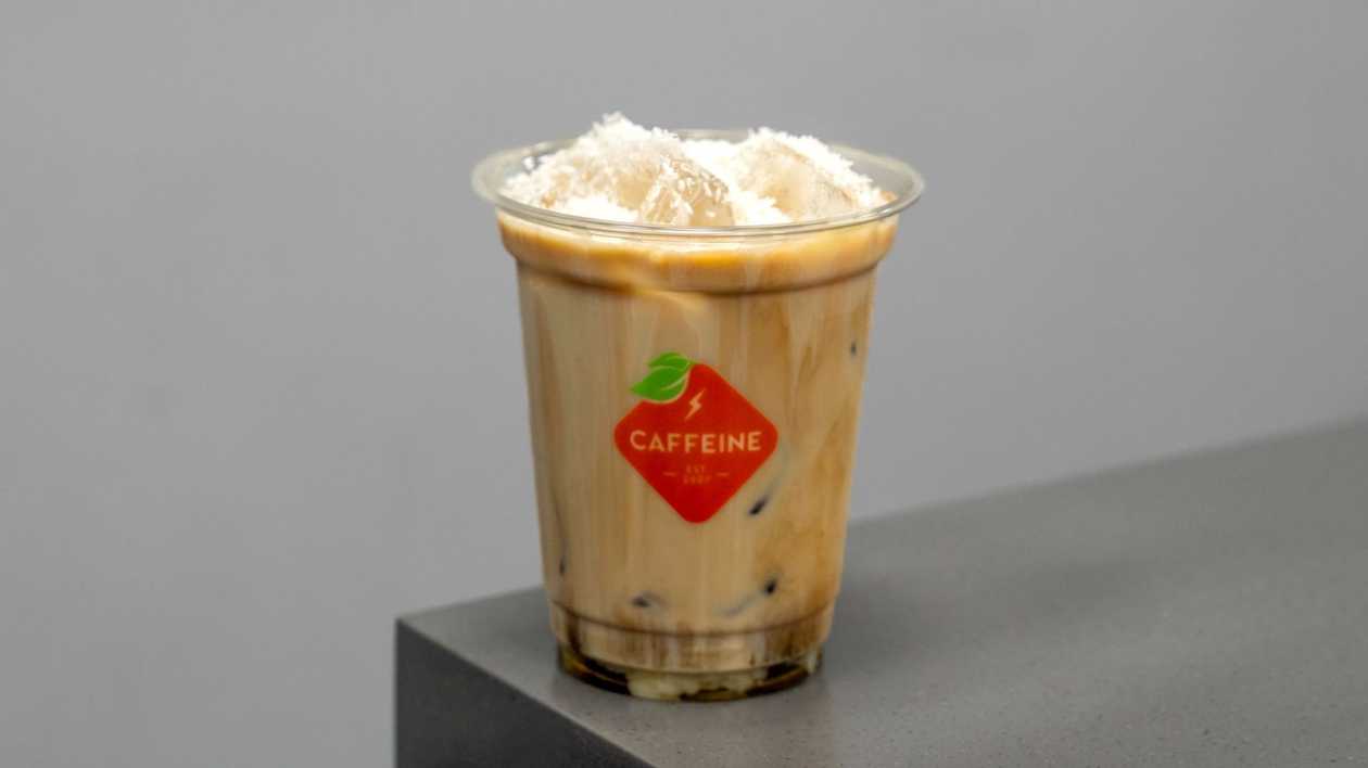 Mirabelle Cream Cold Brew 350ml