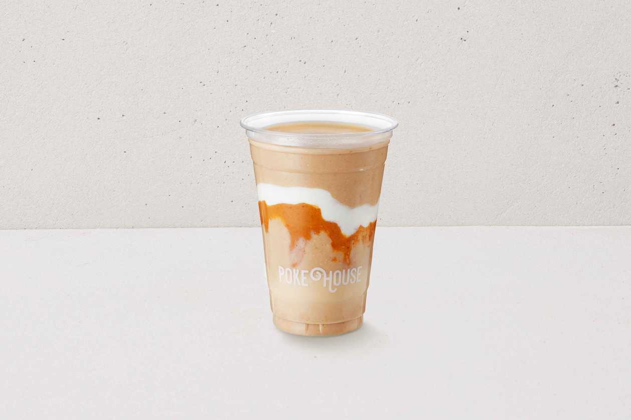 Creamy Nutty Fit