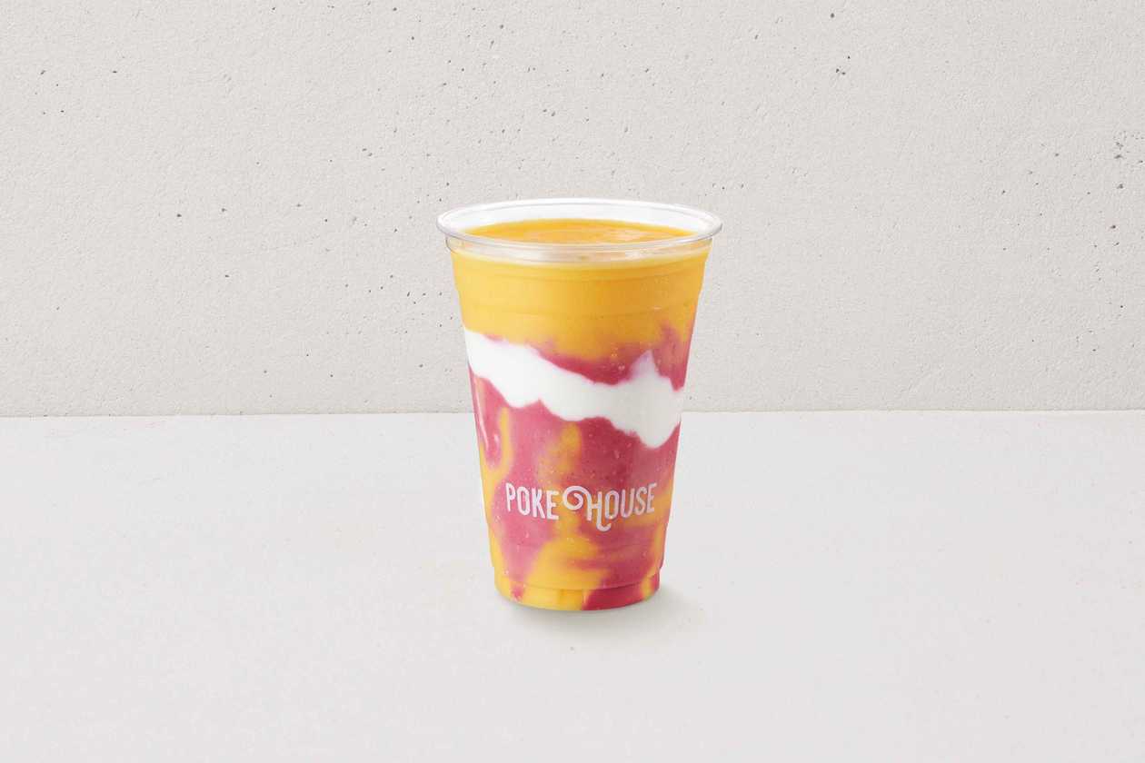 Silky Tropical Boost