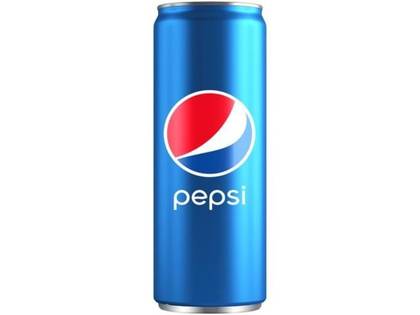 Pepsi
